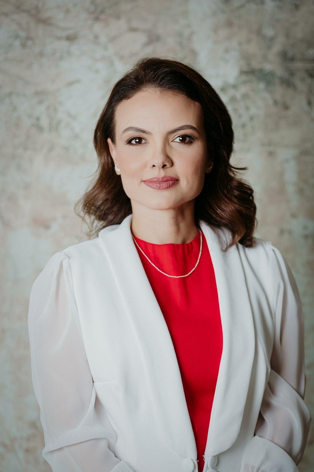 No momento você está vendo Cirurgiã oncoplástica alia técnica e acolhimento para transformar o cuidado com a saúde da mulher
