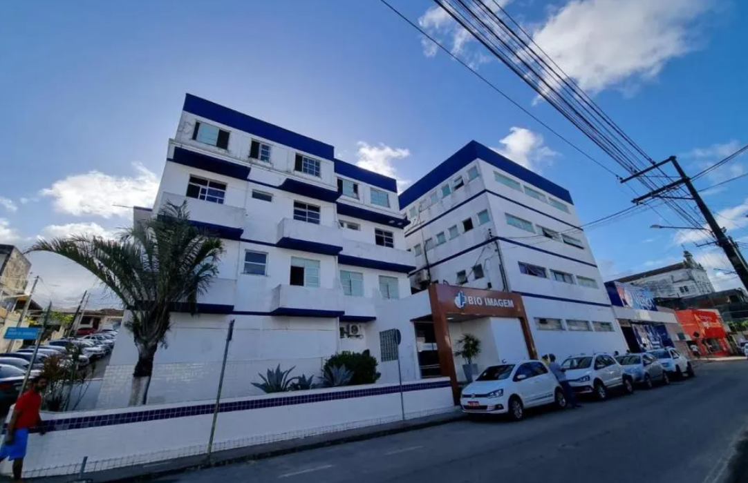 No momento você está vendo Santa Casa de Valença realiza projeto itinerante de saúde em Valença e região, com  atendimentos e exames gratuitos