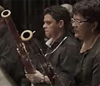 Concerto da OSBA em homenagem aos 80 anos de Gal Costa terá transmissão ao vivo pela TVE e YouTube