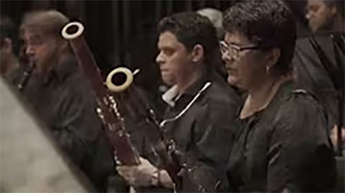 No momento você está vendo Concerto da OSBA em homenagem aos 80 anos de Gal Costa terá transmissão ao vivo pela TVE e YouTube