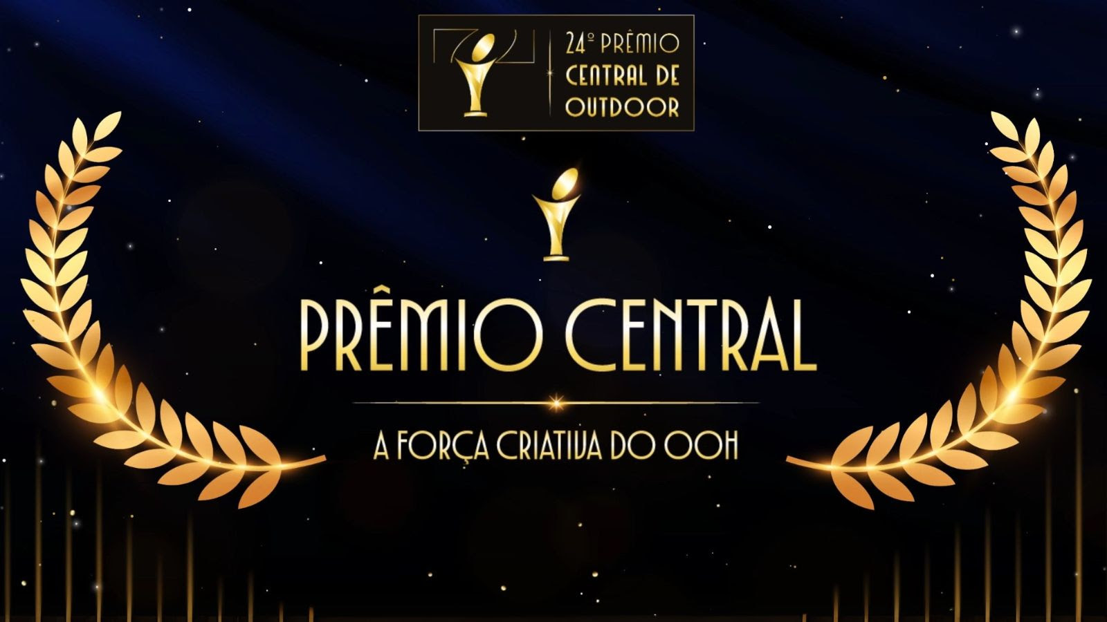 No momento você está vendo 24ª edição do Prêmio Central de Outdoor conta com finalistas da Bahia
