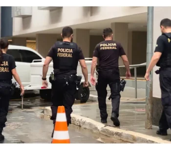 Delegados da PF alertam sobre riscos da PEC da Blindagem