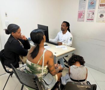 Hospitais Universitários na Bahia realizam cerca de 3.500 atendimentos no maior mutirão da história do SUS