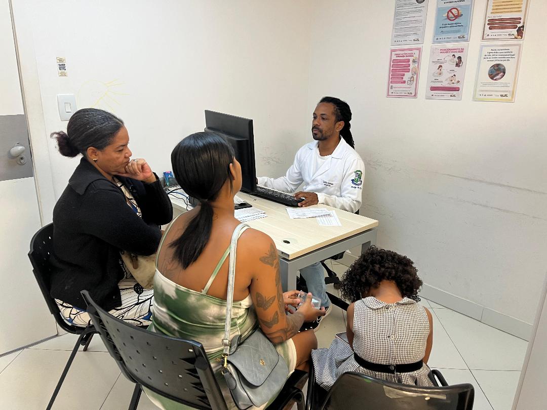 No momento você está vendo Hospitais Universitários na Bahia realizam cerca de 3.500 atendimentos no maior mutirão da história do SUS
