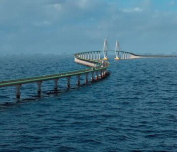 Governo federal inclui Ponte Salvador–Ilha de Itaparica em lista de projetos prioritários para investimentos