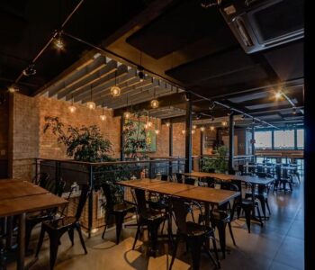 Restaurantes de Salvador apostam em projetos de conforto acústico