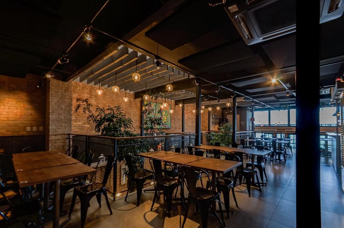 No momento você está vendo Restaurantes de Salvador apostam em projetos de conforto acústico