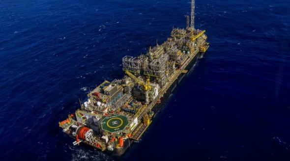 No momento você está vendo Pré-Sal Petróleo prorroga leilão dos campos de Mero, Tupi e Atapu