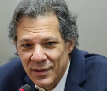Haddad: isenção do IR até R$ 5 mil deve ser sancionada em outubro