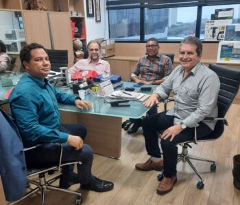 Servidores do Legislativo e Tribunais de Contas lançam campanha salarial unificada na Bahia