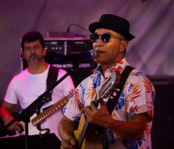 De Irará, banda TriKaciQ celebra 25 anos com produção de EP autoral e show no Festival da Primavera Salvador