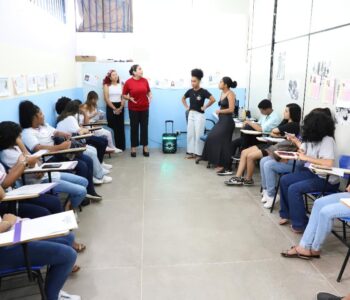 Uesc abre inscrições para o projeto “Futuras Cientistas”