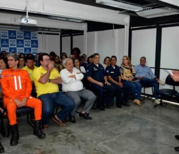 Salvador abre Semana Nacional de Redução de Desastres 2025 com foco na prevenção e adaptação climática