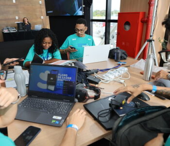 Maratona do SESI distribui R$ 15 mil em prêmios para projetos em saúde