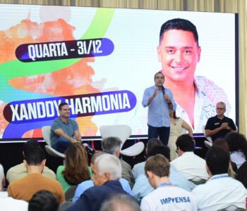 Festival Virada Salvador terá mais de 60 atrações, 100 horas de música e Ivete Sangalo na contagem regressiva