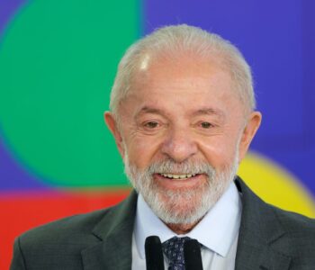 Lula vai a Roma para reunião de aliança global contra a fome