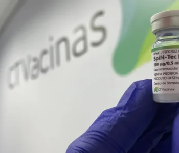 Vacina brasileira contra covid entra na fase final de estudos