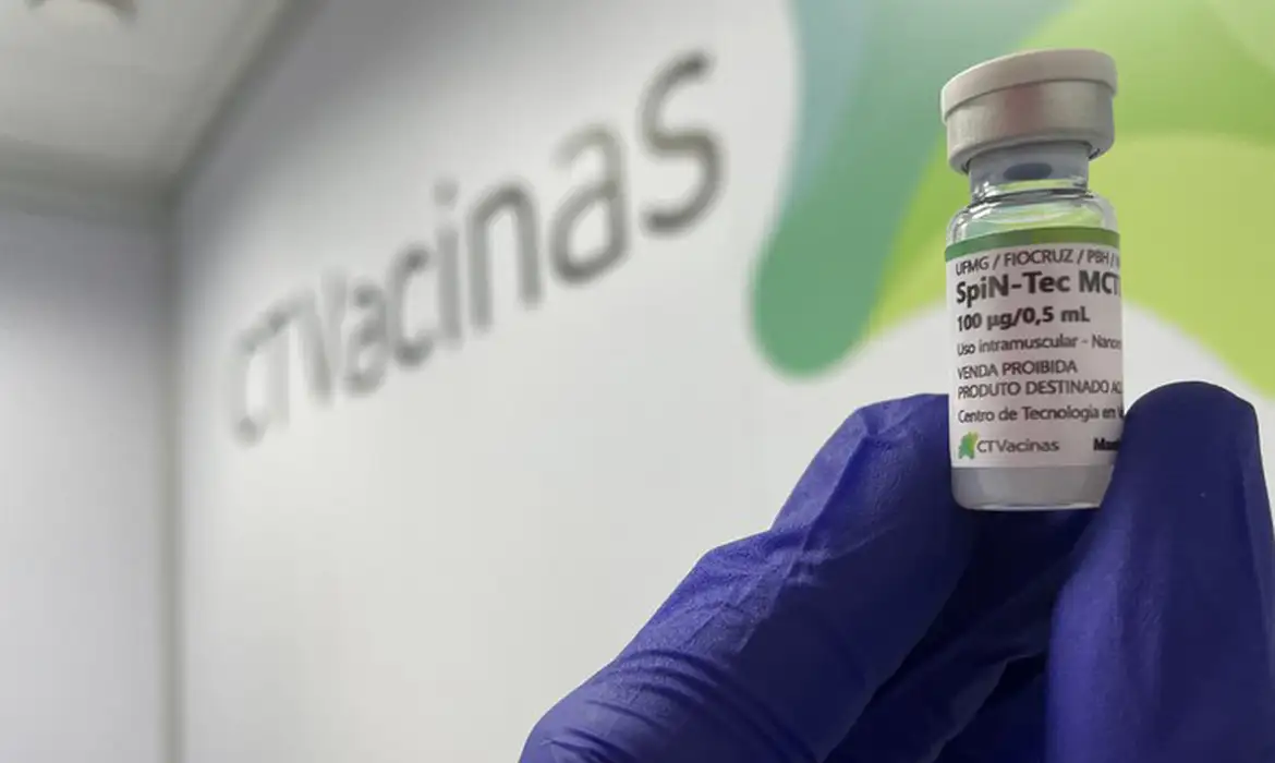 No momento você está vendo Vacina brasileira contra covid entra na fase final de estudos