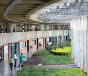 Governo cria mais de 6,7 mil vagas na rede federal de ensino superior