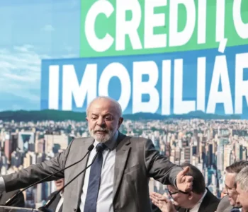 Nunca deveria ter sido truncada, diz Lula sobre relação com Trump