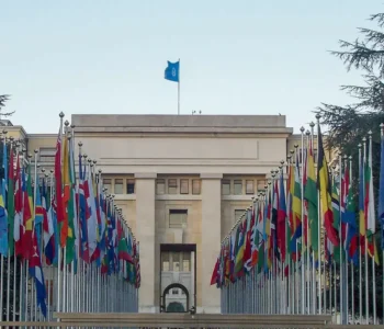 ONU pede investigação independente sobre operação no Rio de Janeiro