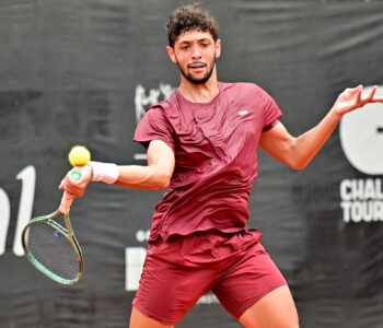 Costa do Sauípe recebe segundo maior torneio de tênis do Brasil