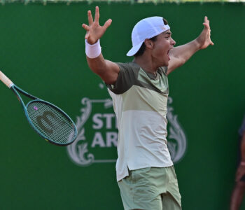 Guto Miguel e Dudu Ribeiro conquistam o 1º título de duplas do Costa do Sauípe Open