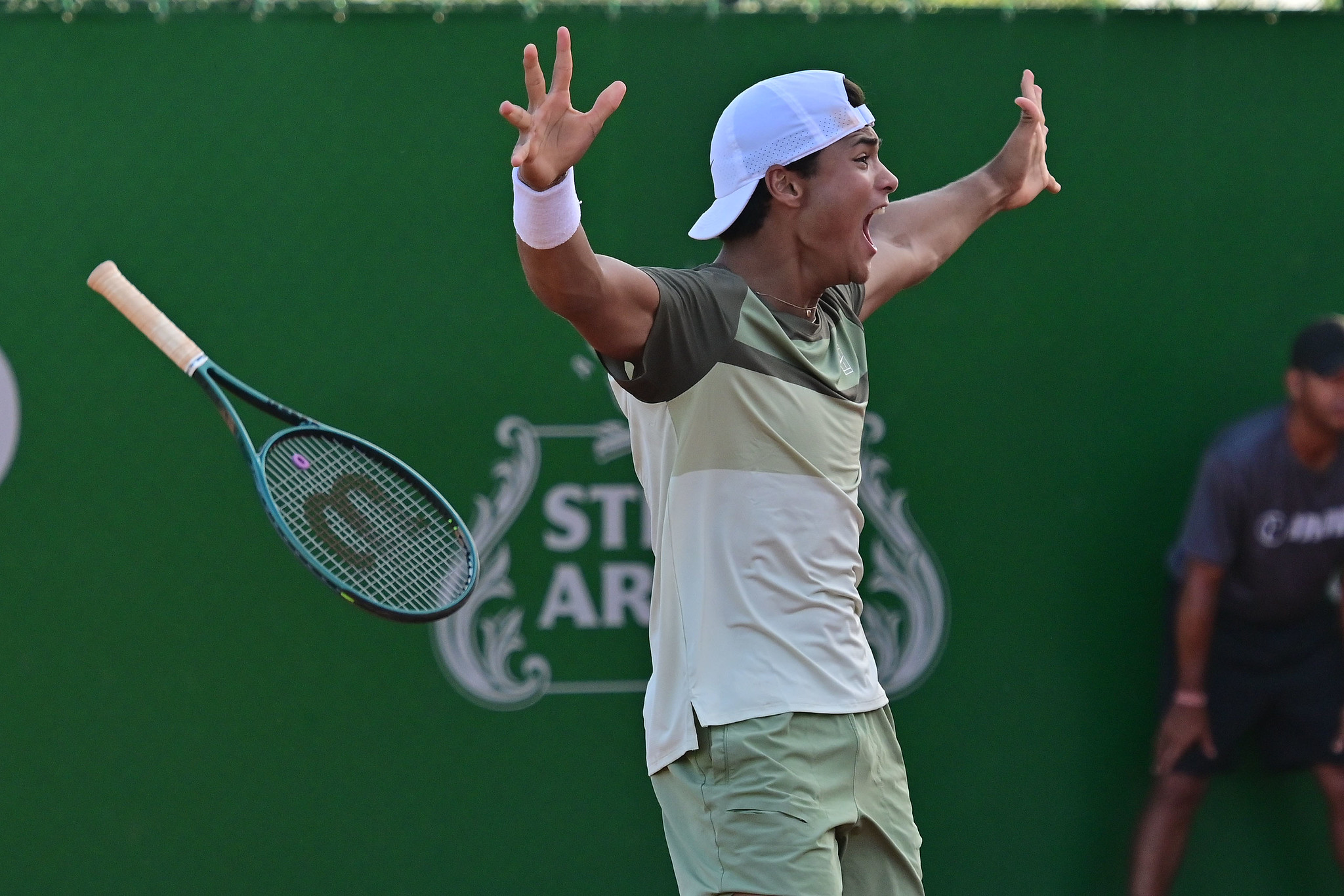 No momento você está vendo Guto Miguel e Dudu Ribeiro conquistam o 1º título de duplas do Costa do Sauípe Open
