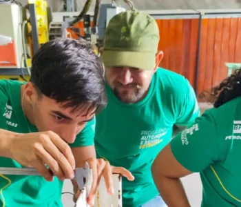 Em 12 anos, 66,5% dos jovens conseguiram deixar o Bolsa Família