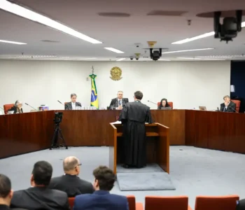 PGR pede condenação de réus do Núcleo 4 da trama golpista