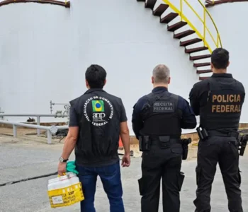 Operação investiga empresas para rastrear uso de metanol em bebidas