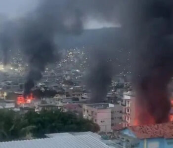 64 mortos, inclusive policiais, e 81 presos em Operação no  Rio de Janeiro contra CV