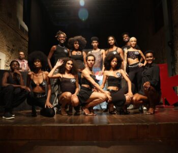 Afro Fashion Day 2025 confirma retorno ao Pelourinho e realiza seletivas com modelos em Salvador