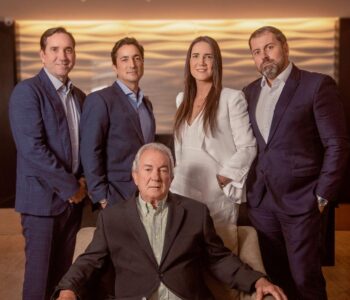 Pessoa & Pessoa comemora 45 anos de história como referência jurídica no Brasil