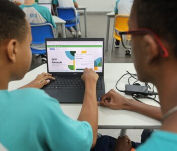 Escola SESI Bahia oferece 260 bolsas integrais para o Ensino Médio em 2026