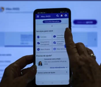 Quatro milhões de pessoas terão de fazer prova de vida no INSS