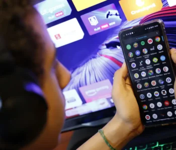 Governo anuncia classificação indicativa para apps e nova faixa etária
