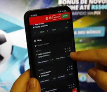 Beneficiário de programa social está impedido de apostar em bets