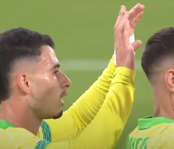 Brasil leva virada histórica do Japão