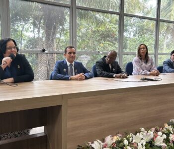 UCSal completa 64 anos unindo fé e ciência