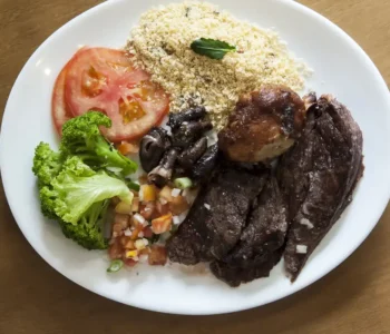 Número de lares com insegurança alimentar grave cai 19,9% no Brasil