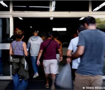 CNU 2025: candidatos devem consultar locais de prova com antecedência 