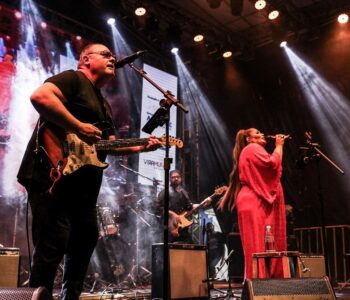 FESTIVAL CAPÃO IN BLUES 2025 REVELA ATRAÇÕES