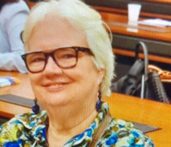 Professora Cristina Abreu Silveira faz conferência no IGHB