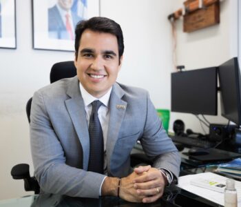 Eduardo Sodré classifica como inaceitável a gestão ambiental de Bruno Reis
