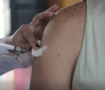 Sábado é Dia D da Campanha Nacional de Vacinação