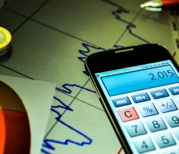 Mercado financeiro reduz previsão de inflação para 4,8%