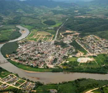 Testes nucleares deixaram impactos em leitos de rios no interior de SP