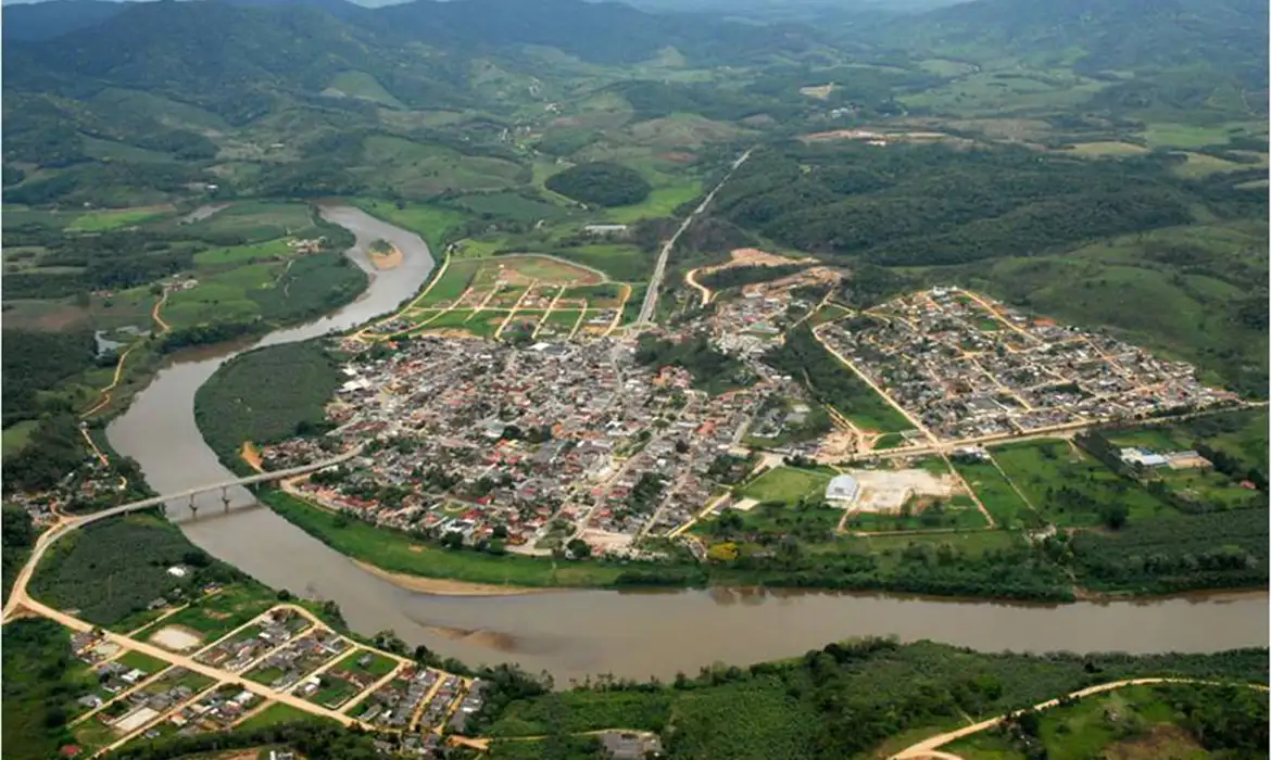 No momento você está vendo Testes nucleares deixaram impactos em leitos de rios no interior de SP