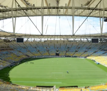Mercosul ganha Rota Turística de Futebol